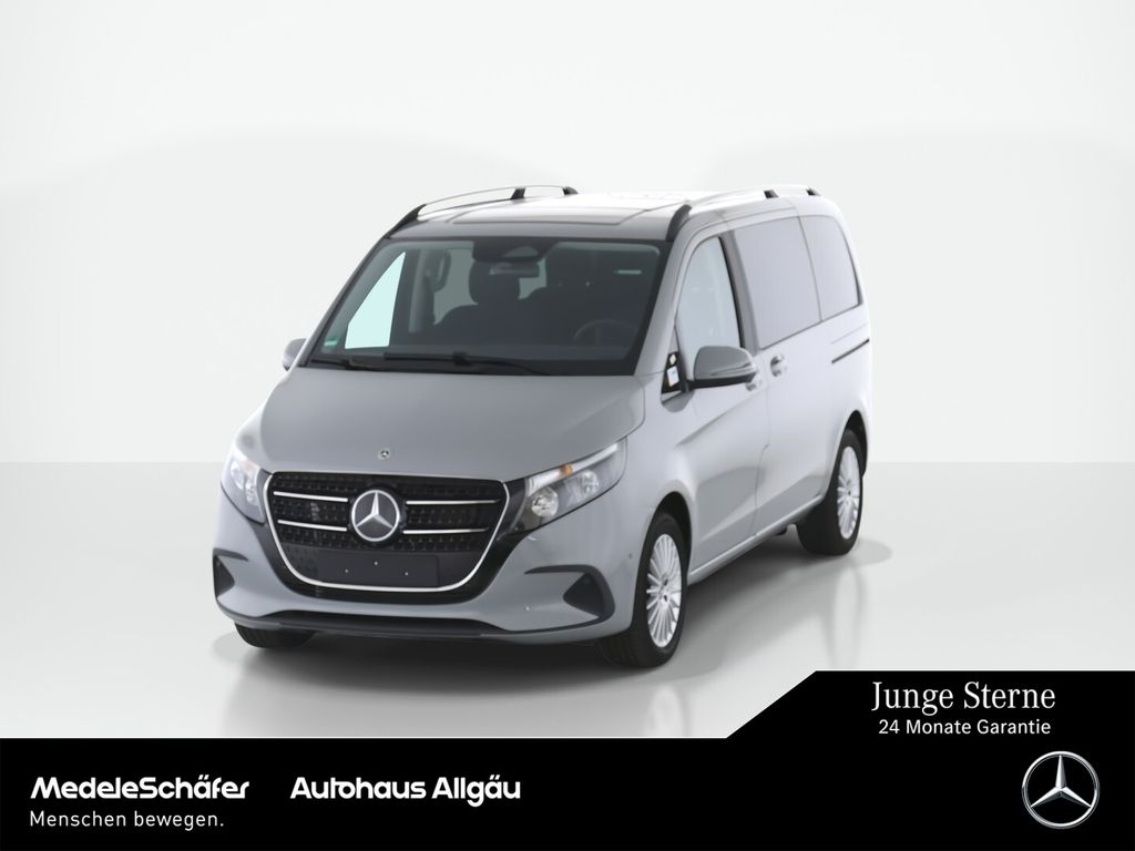 Image of Mercedes-Benz V 220