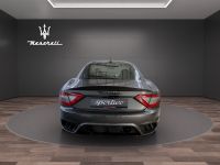 Maserati Granturismo - Vorschau Bild 6