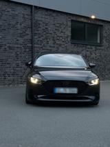 Mazda 3 BP (8 Fachbereift & H&R Federn ) - Mazda Mazda3 BP