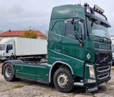 Volvo FH 500 Kipphydraulik Euro 6 - Volvo LKWs