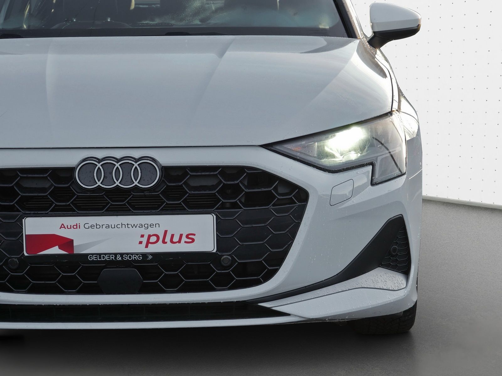 Audi A3 - Bild 11