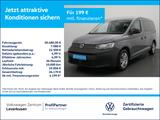 Volkswagen Caddy Kombi Lang 7-SITZER PDC KEYLESS KAM SHZ - Volkswagen Caddy: Lang