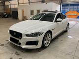 Jaguar XE S 3.0*XENON*NAVI*PANO*LEDER*MERIDIAN*360°* - Jaguar Gebrauchtwagen in Dresden