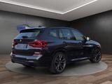BMW X3 M40 i ACC°21"LM°PANO°HARMAN°KARDON°HEAD-UP - BMW X3 M40 mit Benzin-Antrieb: Geländewagen, Automatik