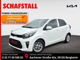 Kia Picanto Vision 1.0 Automatik Navi Kamera Sitzhei - gebrauchte Kia Picanto aus dem Jahr 2023
