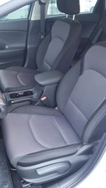 Fahrzeugabbildung Hyundai i30 1.5 Pure KLIMA Bluetooth PDC
