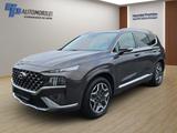 Hyundai SANTA FE 1.6 T-GDi Plug In Hybrid Signature Seve - Hyundai SANTA FE mit Hybrid-Antrieb