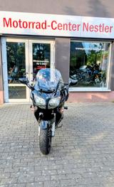 Yamaha FJR 1300 - YAMAHA FJR 1300
