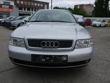 Audi A4 1.8 5V Avant Automatik/Guter Zustand - Audi A4 aus 2000: 1.8