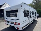 LMC Exquisite 595 VIP - LMC Wohnwagen Exquisit