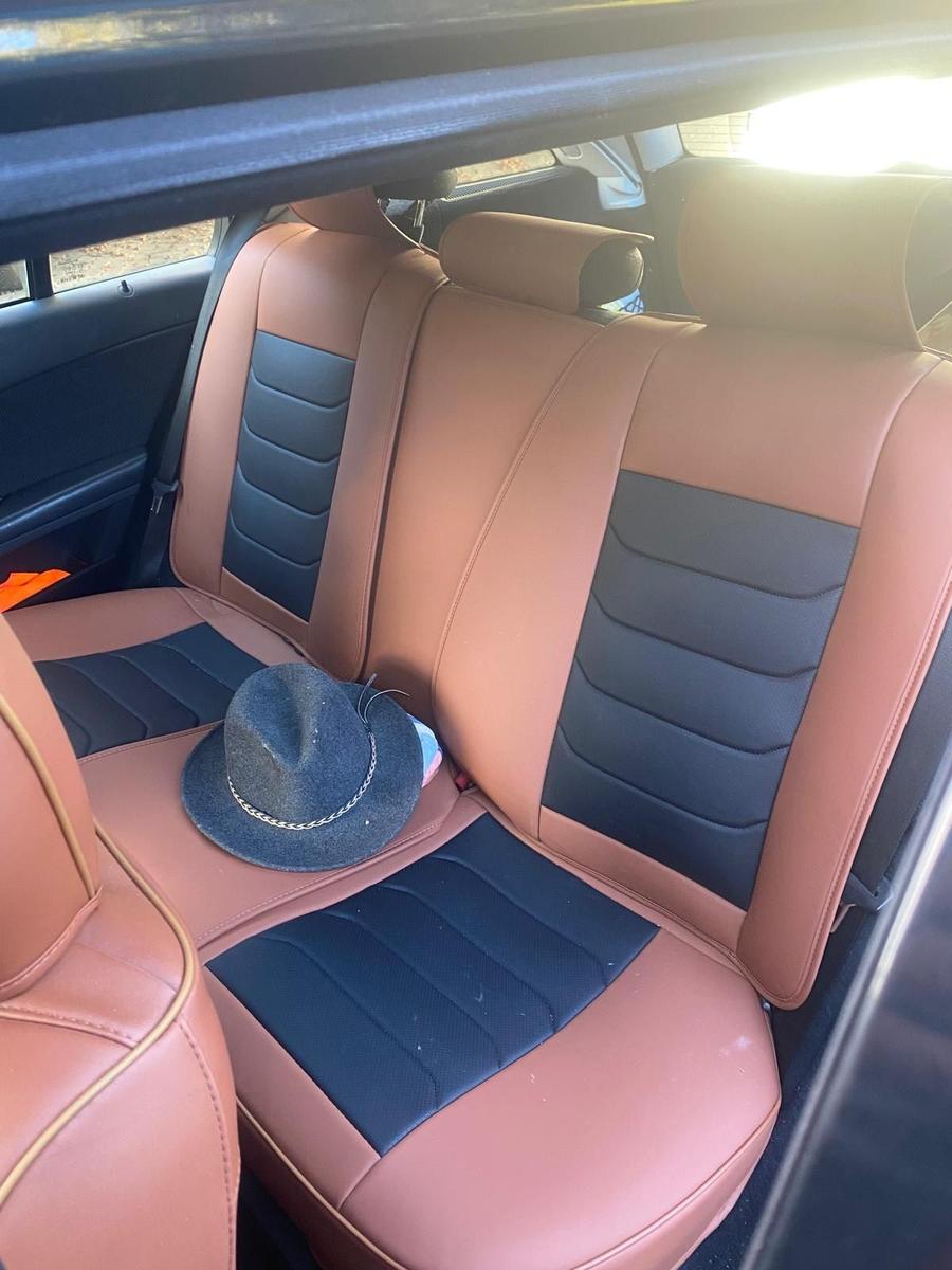 Mercedes-Benz E200 2007 — photo 11