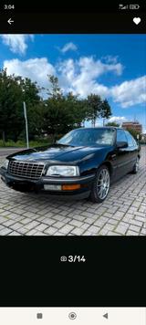 Opel Senator - Opel Senator von privat