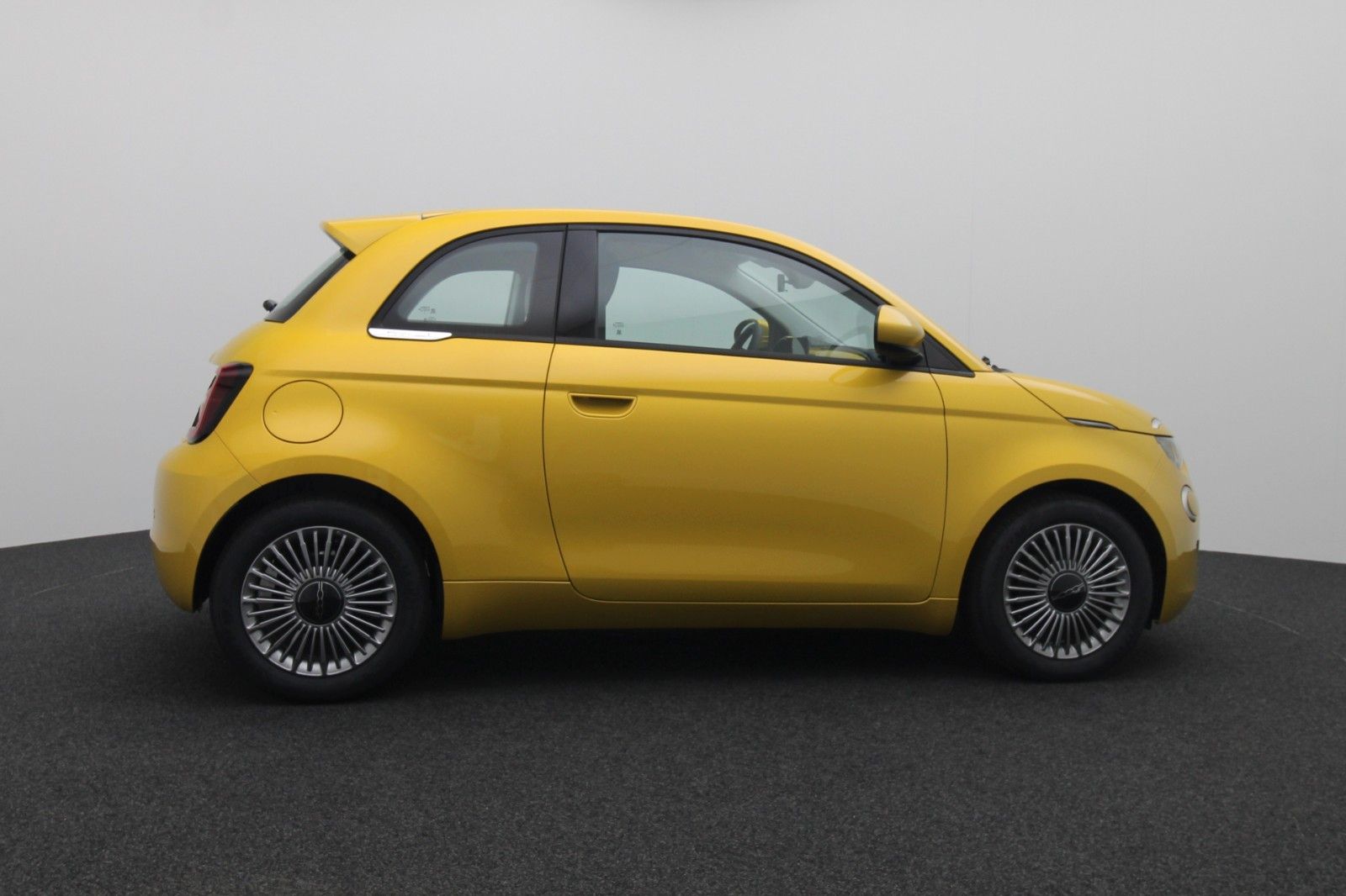 Fahrzeugabbildung Fiat 500 1.0 FireFly Hybrid Torino