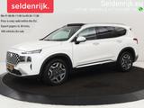 Hyundai Santa Fe 1.6 T-GDI PHEV Premium Sky | panorama d - Hyundai Santa Fe PHEV Gebrauchtwagen
