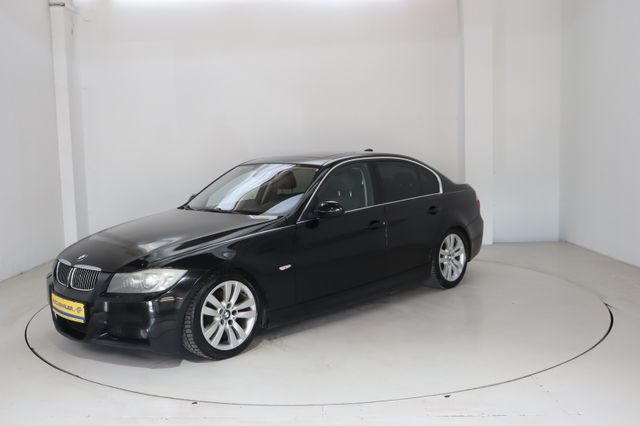BMW 325 i * Xenon * SD * Leder