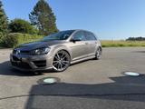 Volkswagen Golf 2.0 TSI DSG 4MOTION BMT R R - Gebrauchtwagen von Privatanbietern