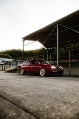 Volkswagen Vento GLX /Kein Golf 3,GTI,VR6/ Vieles Neu - Volkswagen Vento Limousine Vr6 mit Benzin-Antrieb