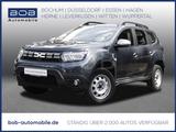 Dacia Duster Expression TCe 130 1.HAND*NAVI*KAMERA*SHZ - Dacia Duster: Expression
