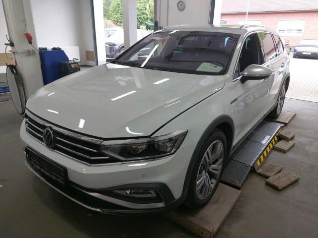 Volkswagen Passat Variant - Bild 2