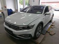 Volkswagen Passat Variant - Vorschau Bild 2