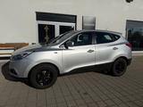 Hyundai ix 35 1.6 GDi M/T aus 1. Hand - Hyundai ix35 in München