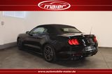 Ford Mustang 5.0 Cabrio Aut.-Navi-Kamera-LED-KESSY- - Ford: Cabrio, Ka
