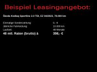 Skoda Kodiaq - Vorschau Bild 7