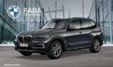 BMW X5 xDrive30d xLine Head-Up HiFi DAB WLAN RFK - BMW X5 in Mönchengladbach