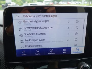 Bild 17 Ford Puma 1,0 EcoBoost Hybrid 114kW ST-Line X Auto