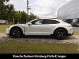 Porsche Taycan Turbo Cross Turismo Burmester HUD InnoDri - gebrauchte Porsche Taycan aus dem Jahr 2024