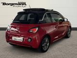 Opel Adam 1.4 Open Air Easytronic SHZ - PDC - Lenkrad - Opel Adam Gebrauchtwagen in Mülheim (Ruhr)