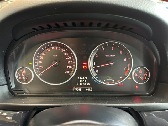 BMW 528 *HeadUP*KEYLESS*MEMORY*EISENMANN*StandHZ*
