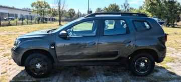 Dacia Duster - 2