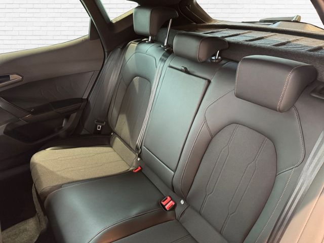 Fahrzeugabbildung CUPRA Formentor 2.0 TSI 150 kW 4Drive KLIMA LED ALU