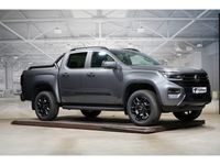 Volkswagen Amarok - Vorschau Bild 4