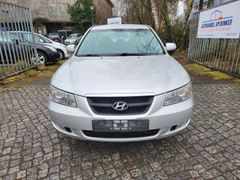 Hyundai Sonata 3.3 V6 GLS Automatik