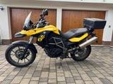 BMW F 650 GS - Offers