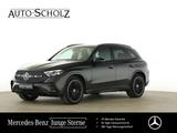 Mercedes-Benz GLC 450 d 4M AMG ADV. PLUS+NIGHT+AHK+PANO+360°++ - Mercedes-Benz GLC 450: Grau