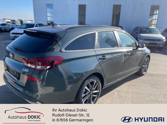Hyundai i30 – Bild 6