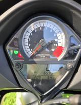 Suzuki SV1000S - SUZUKI SV 1000