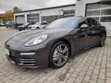 Porsche Panamera 4S,PDK,PANO,LED,Burmester1.HAND - Porsche Panamera mit Benzin-Antrieb: Sportwagen