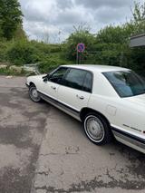 Buick Park Avenue - Buick Park Avenue Gebrauchtwagen