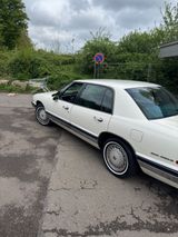 Buick Park Avenue - Buick Park Avenue Gebrauchtwagen