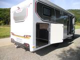 Dethleffs Globebus I6 - Angebote