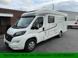 HYMER / ERIBA / HYMERCAR Exsis-T EX T588 - Exsis