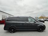 Mercedes-Benz V300d*EXCLUSIVE*EDITION*4MATIC*360°ACC*AHK*LED* - Mercedes-Benz V 300 Gebrauchtwagen in Frankfurt