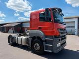 Mercedes-Benz Axor 1840 LOF E5 Hydraulik Klima 2x - Mercedes-Benz 1840 axor
