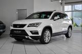 Seat Ateca Xcellence *1 Hand * Unfallfrei* Service ge - Seat Ateca aus 2016