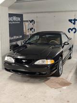 Ford Mustang GT V8 Cabriolet - Ford aus 1997