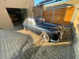 Jaguar mk2 3.8 Automatik - Jaguar: Mk2